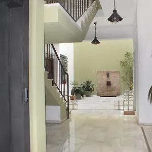 Appartement Alhondiga, Séville