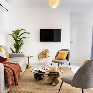 Apartment Maestranza - Refinadores By Magno, Seville