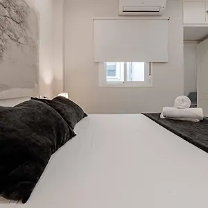 Appartement Isa & Boutique, Séville
