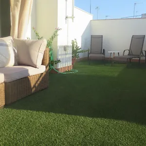 Apartment Pilatos, Seville