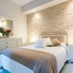Appartement Villegas, Séville