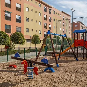 Appartement Descanso-elegancia En Parking Gratuito, Séville