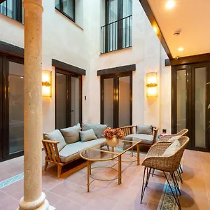 Appartement San Pablo, Séville